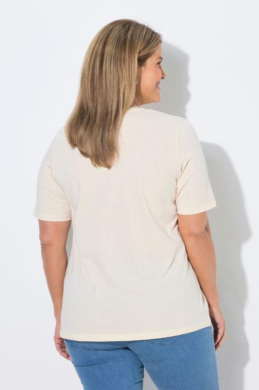 2 Pack of Eco Cotton Basic Tees