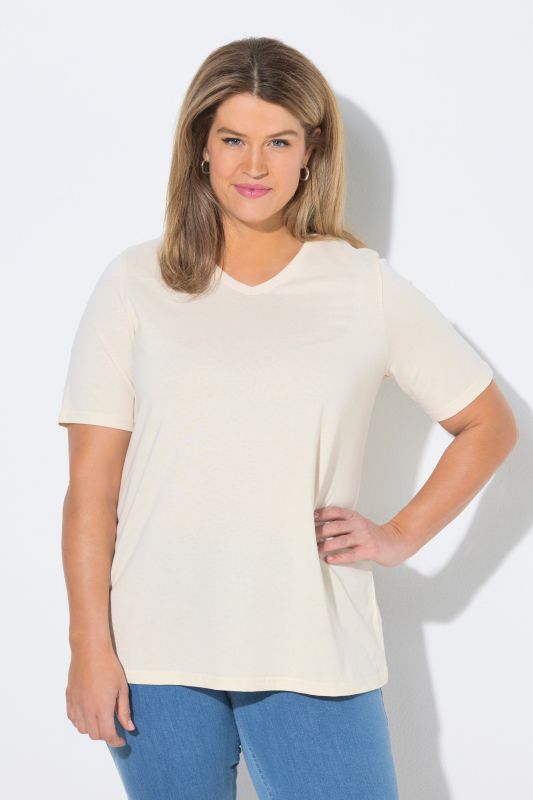 2 Pack of Eco Cotton Basic Tees