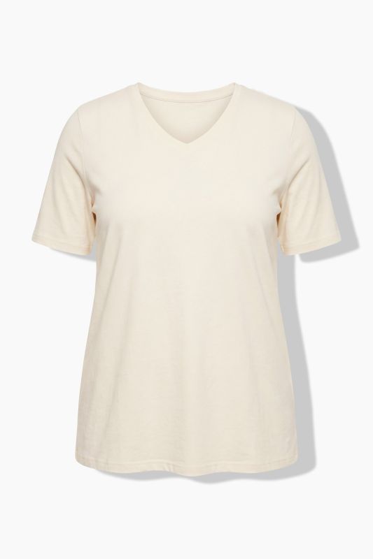 2 Pack of Eco Cotton Basic Tees