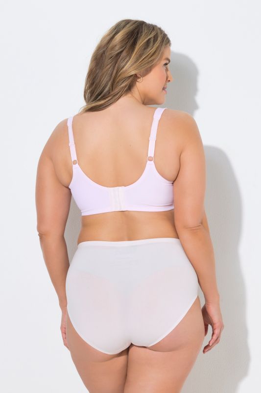 Microfiber Spacer Bra
