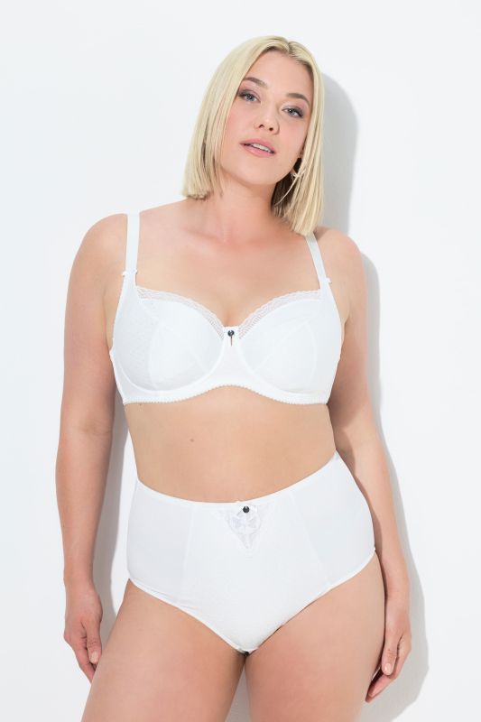 Underwire bra
