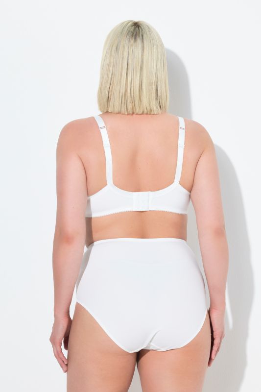 Underwire bra