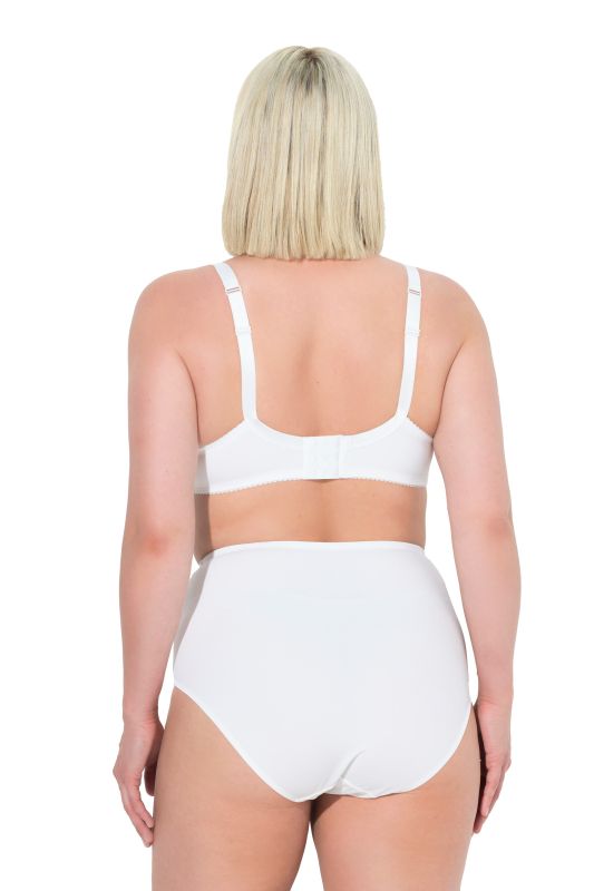 Underwire bra