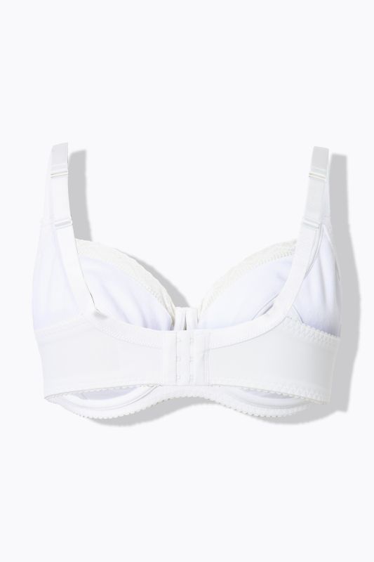 Underwire bra