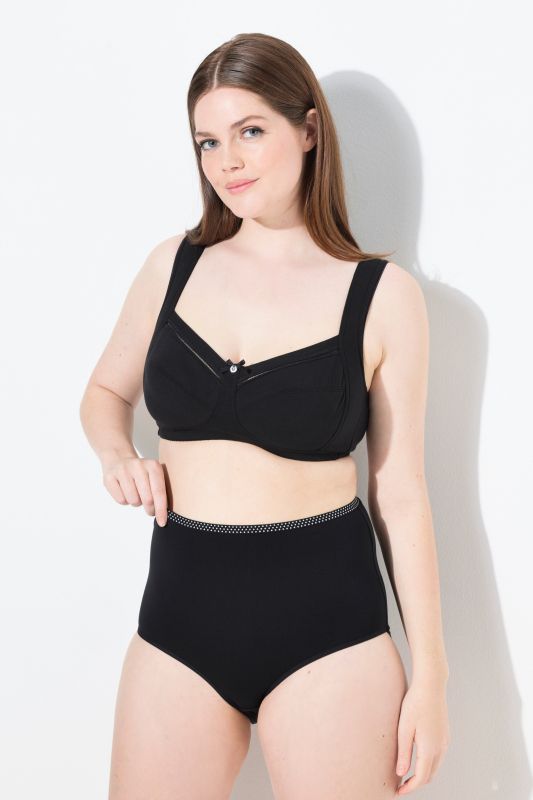6 Pack of Maxi Briefs