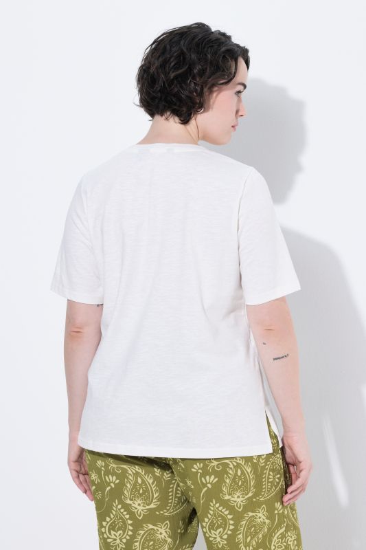 Summer Short Sleeve Graphic Tee