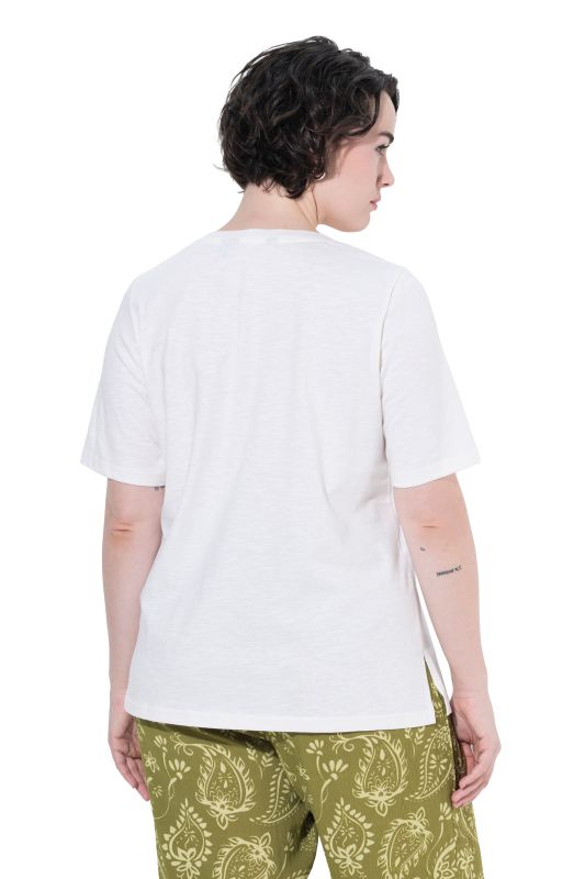 Summer Short Sleeve Graphic Tee