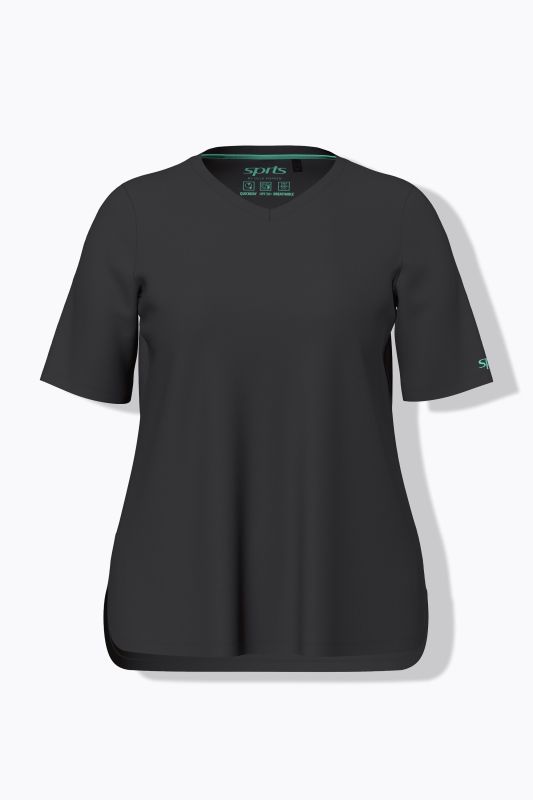 Quick-Drying Short Sleeve Performance Tee