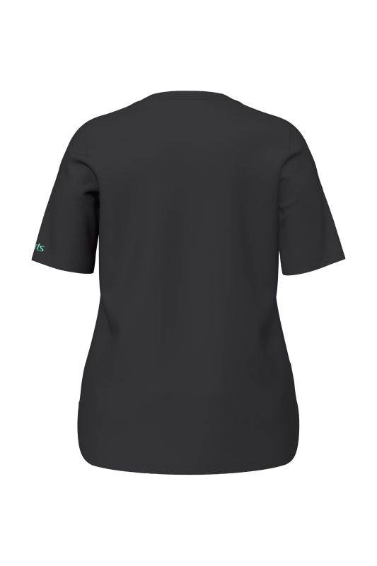 Quick-Drying Short Sleeve Performance Tee