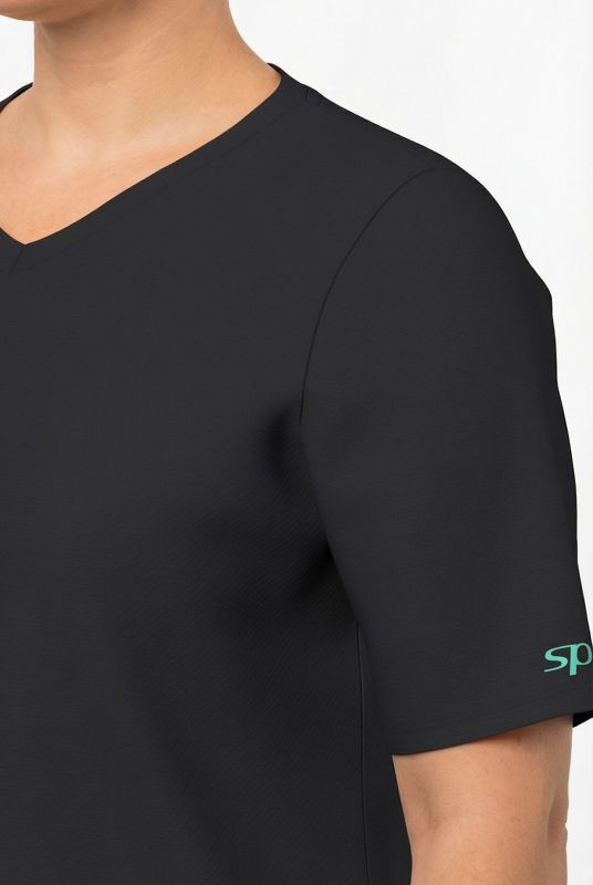 Quick-Drying Short Sleeve Performance Tee