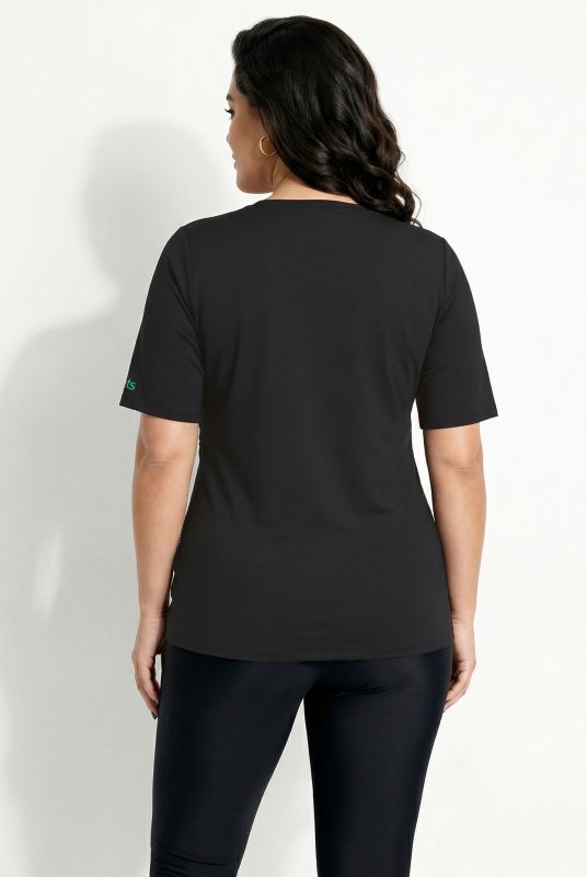 Quick-Drying Short Sleeve Performance Tee