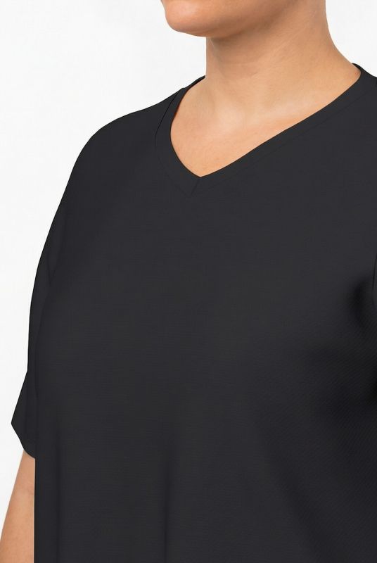 Quick-Drying Short Sleeve Performance Tee