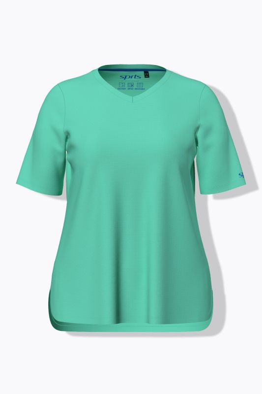 Quick-Drying Short Sleeve Performance Tee