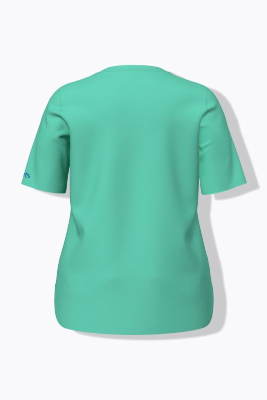 Quick-Drying Short Sleeve Performance Tee