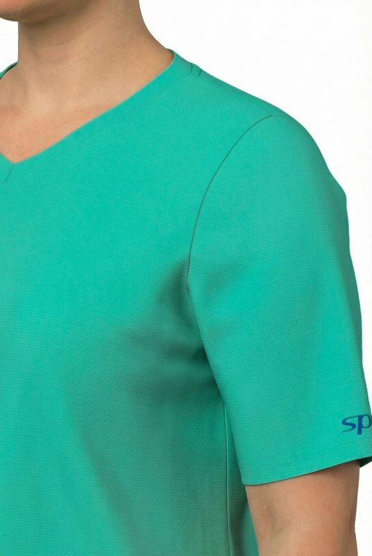 Quick-Drying Short Sleeve Performance Tee