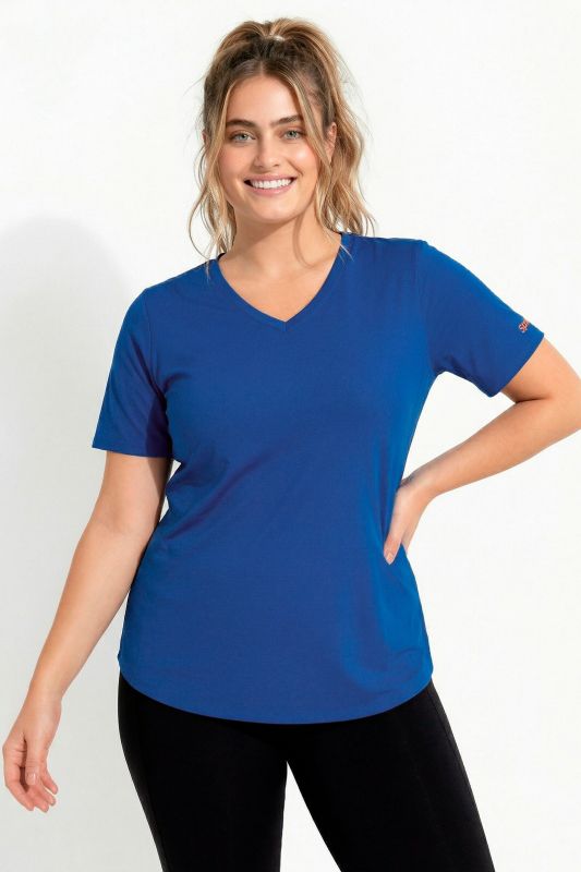 Quick-Drying Short Sleeve Performance Tee