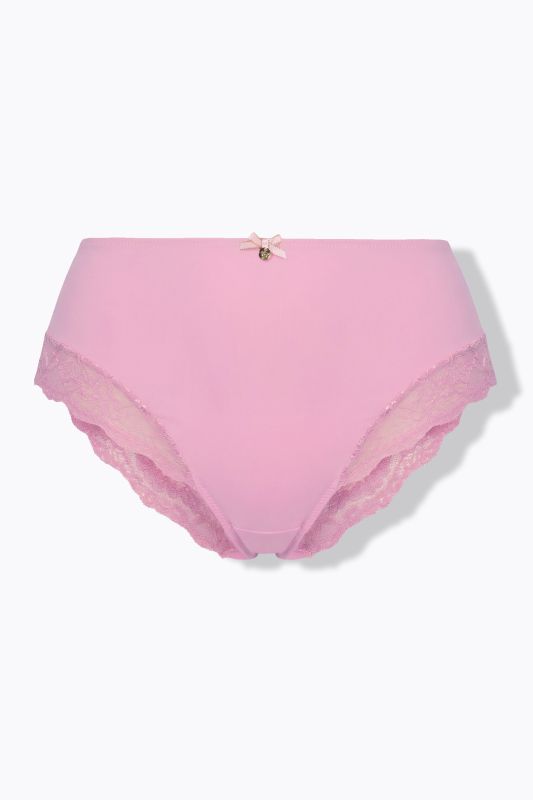TruYou Glitter Lace Panty