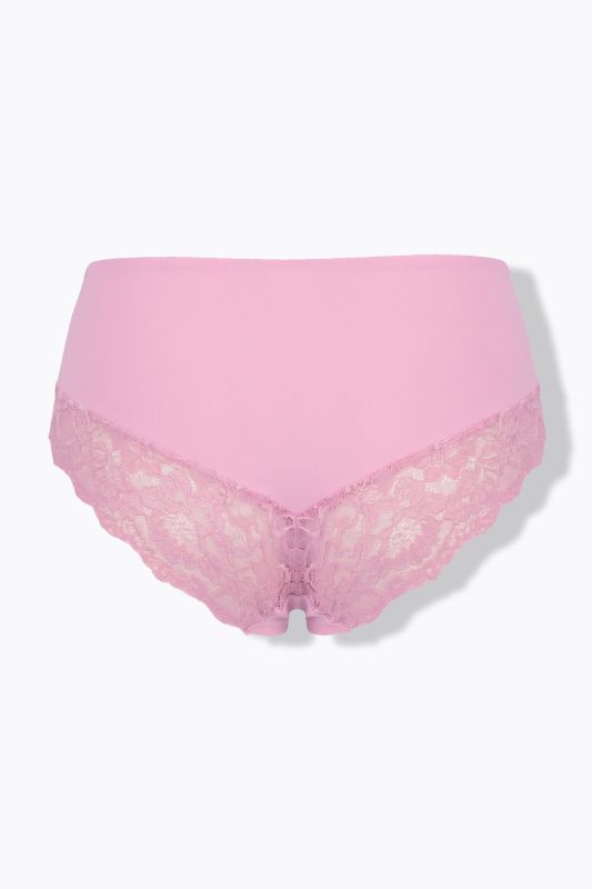 TruYou Glitter Lace Panty