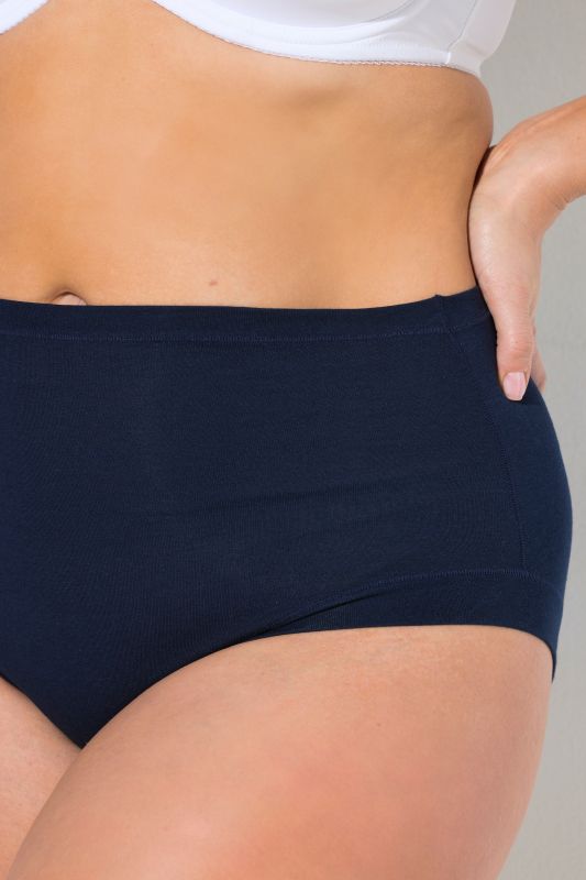 3 Pack Maxi Briefs
