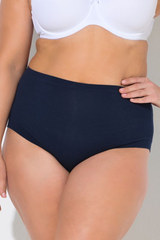3 Pack Maxi Briefs