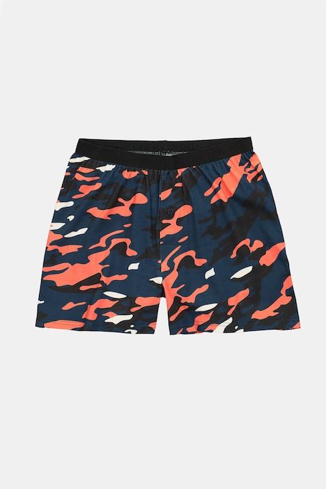 Boxer shorts, FLEXNAMICΒ®, 2-pack