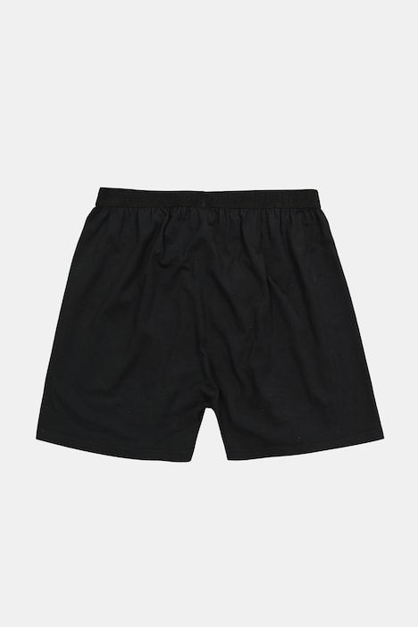 Boxer shorts, FLEXNAMICΒ®, 2-pack
