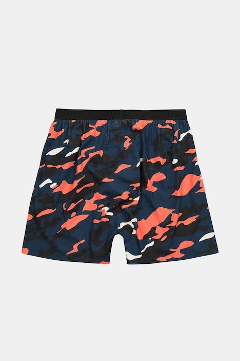 Boxer shorts, FLEXNAMICΒ®, 2-pack