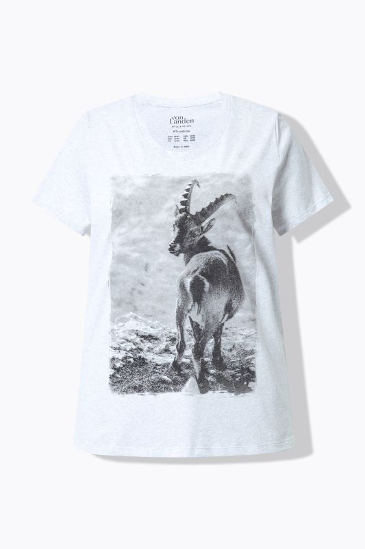 Short Sleeve Graphic Tee