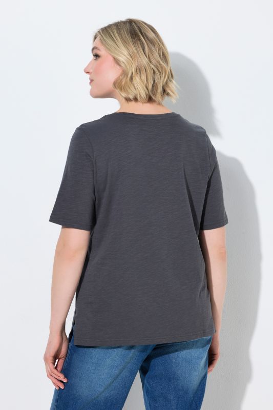 Art Will Save Us Short Sleeve Graphic Tee
