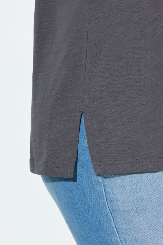 Art Will Save Us Short Sleeve Graphic Tee