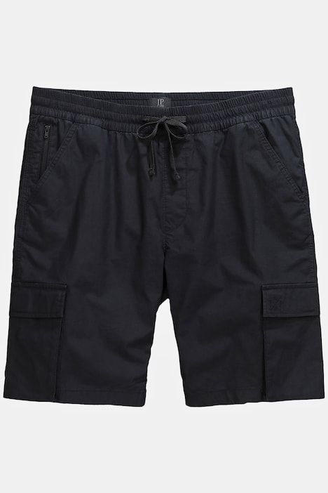 Cargo Bermuda shorts