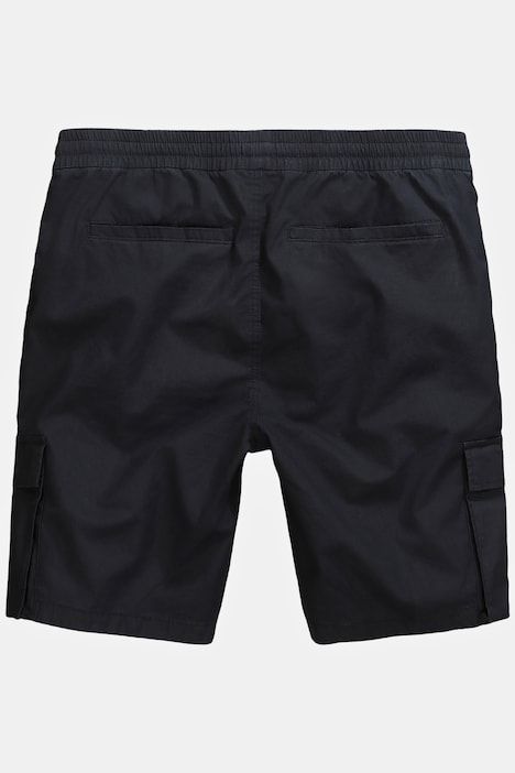 Cargo Bermuda shorts