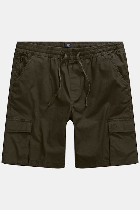 Cargo Bermuda shorts