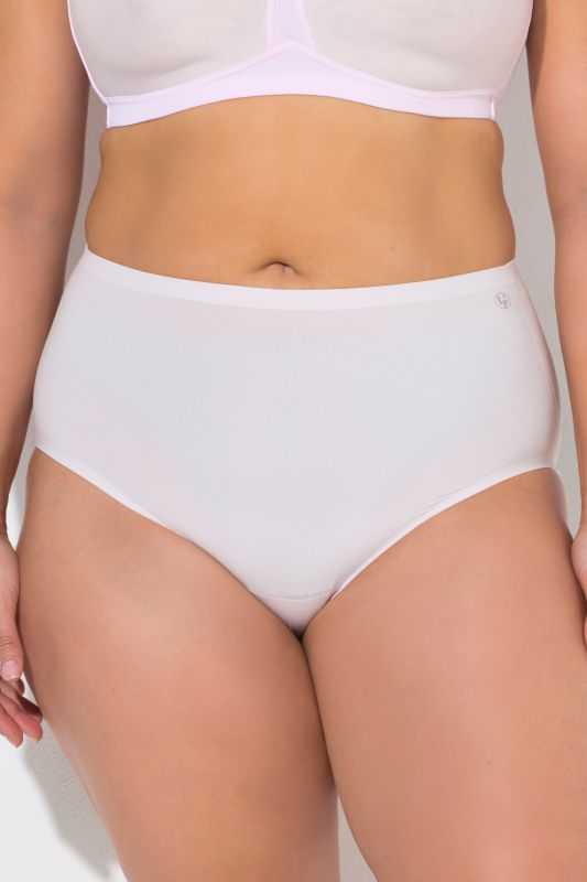 2 Pack High Waisted Shaping Panty