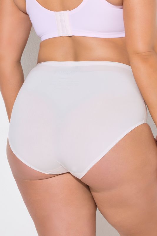 2 Pack High Waisted Shaping Panty