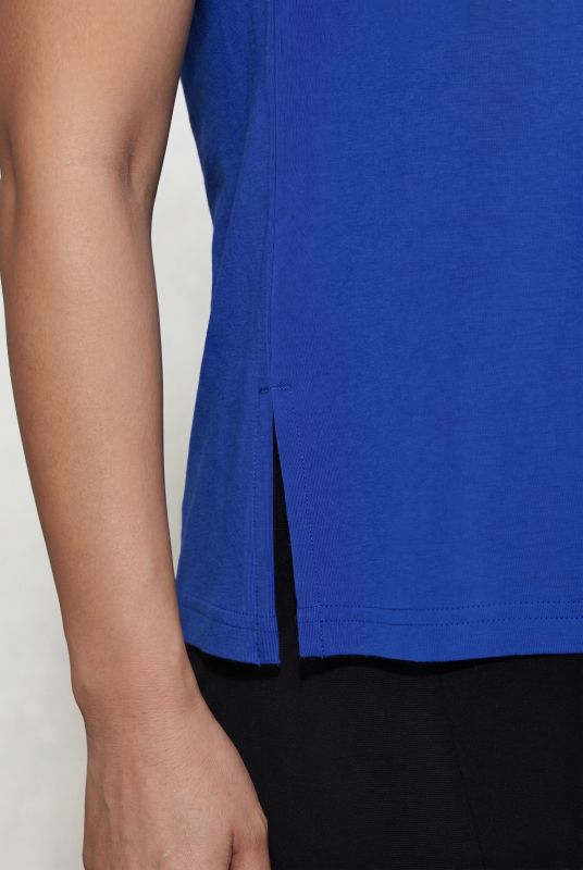 Essential Rayon Slinky Stretch Knit Tank