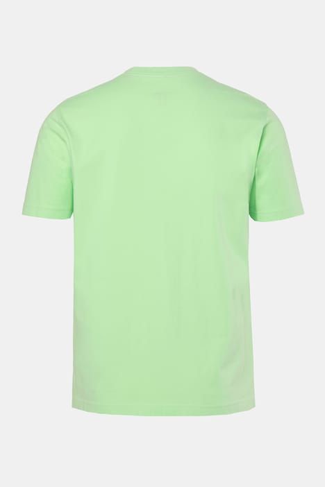 Classic Short Sleeve V-Neck Tee