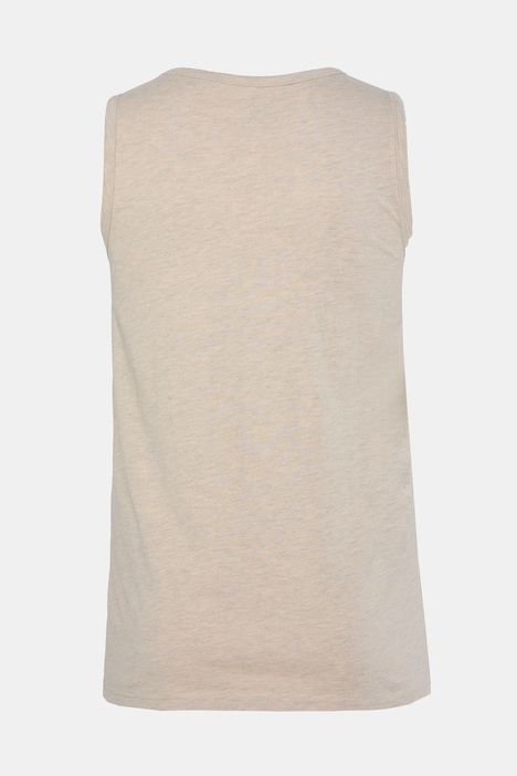 Basic Cotton Tank