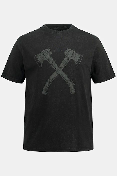 T-shirt, short sleeve, costume