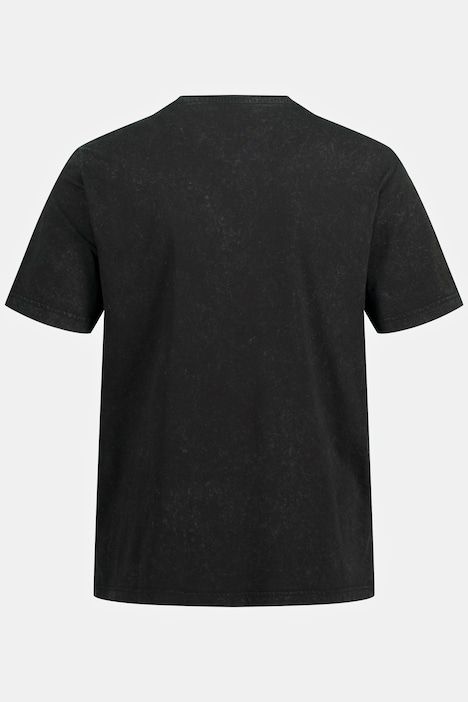 T-shirt, short sleeve, costume