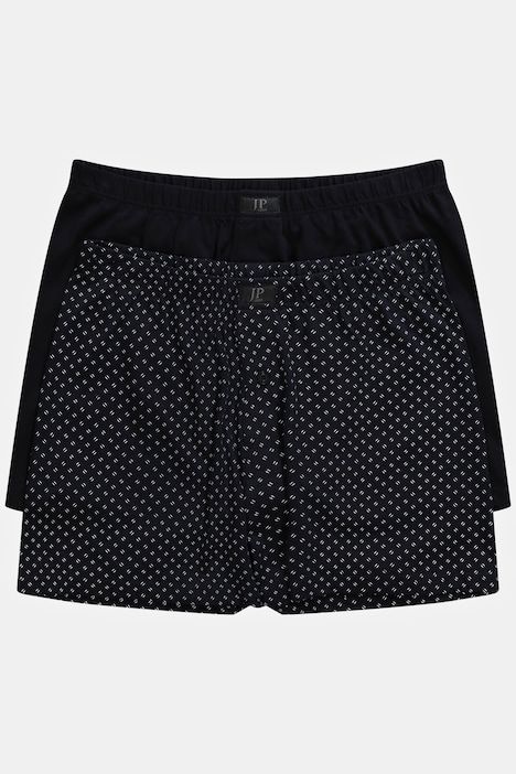 Boxer shorts, 2-pack