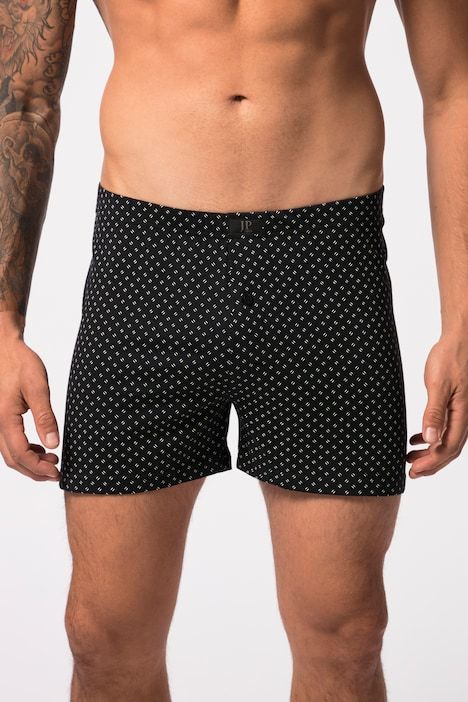 Boxer shorts, 2-pack