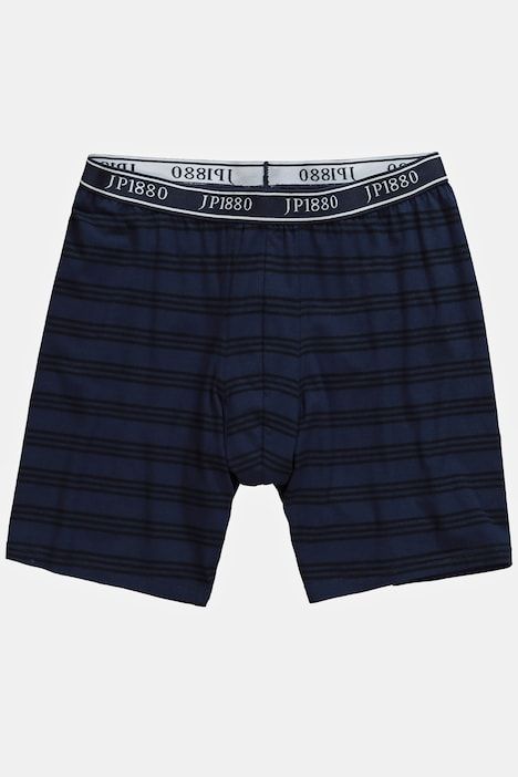 Long pants, FLEXNAMIC®, OEKO-TEX, underpants, stripe