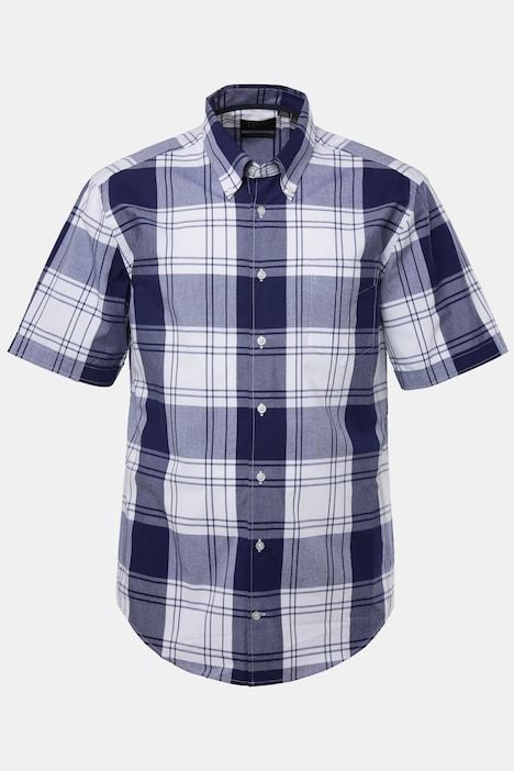 JP 1880 check shirt