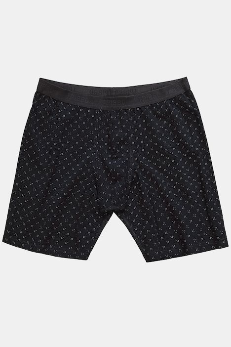 Long pants, FLEXNAMIC®, underpants, JP 1880 comfort waist