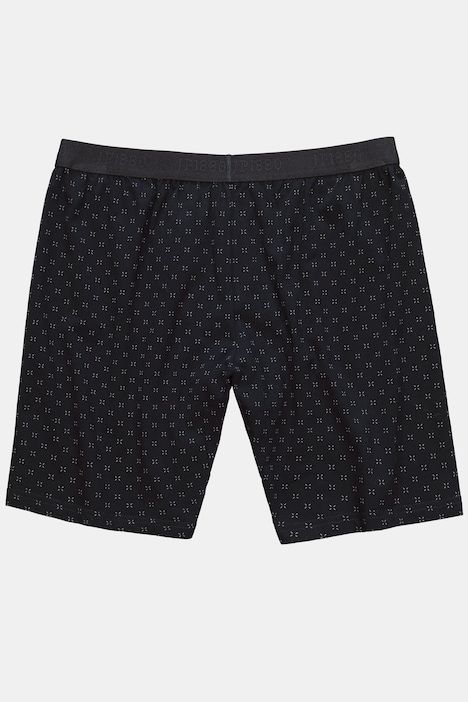 Long pants, FLEXNAMIC®, underpants, JP 1880 comfort waist