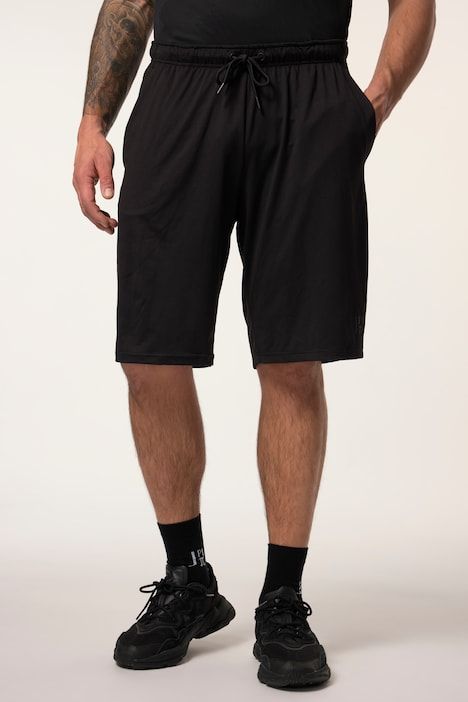 JAY-PI Bermuda shorts FLEXNAMIC® stomach fit