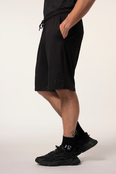 JAY-PI Bermuda shorts FLEXNAMIC® stomach fit