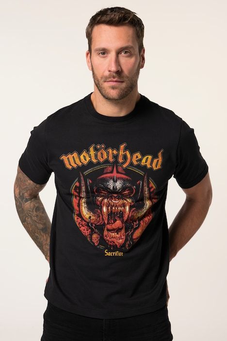T-shirt, Motörhead