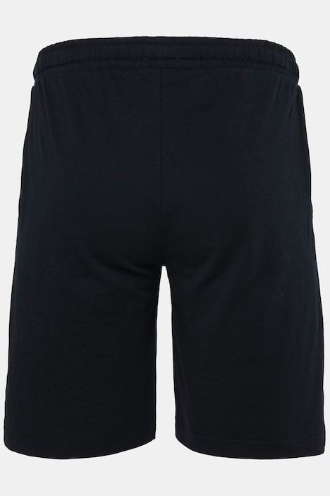Pyjamas, stomach fit